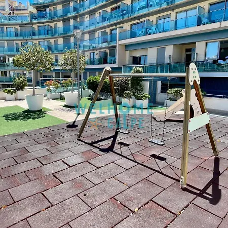 Apartment Lima Con Piscina Y Vista Al Mar *