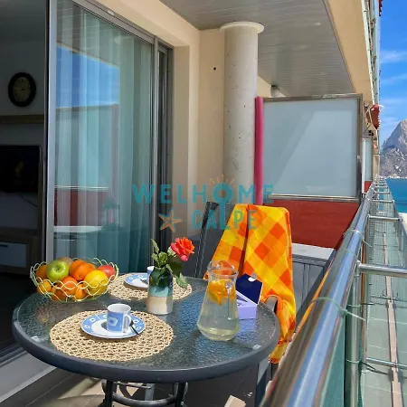 Lima Con Piscina Y Vista Al Mar Apartment *